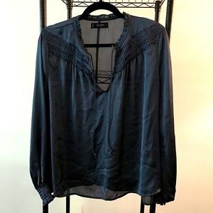 Lucky Brand Blouse